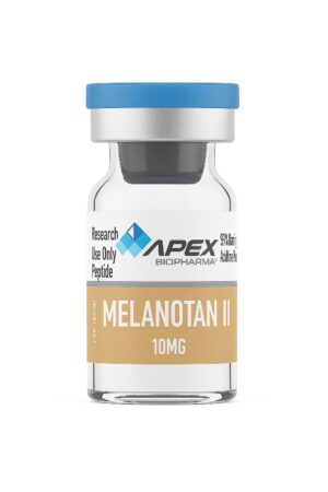 Melanotan II (10mg)