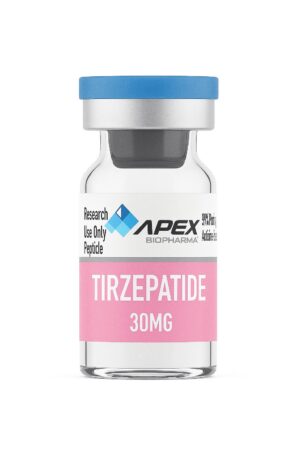 Tirzepatide (30mg)