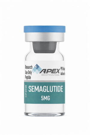 Semaglutide (5mg)