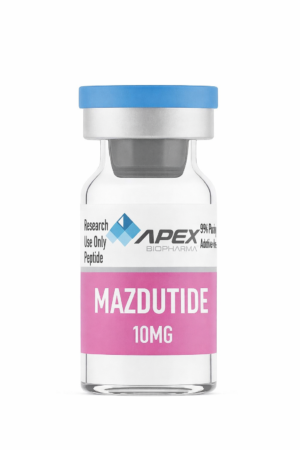 Mazdutide (10mg)