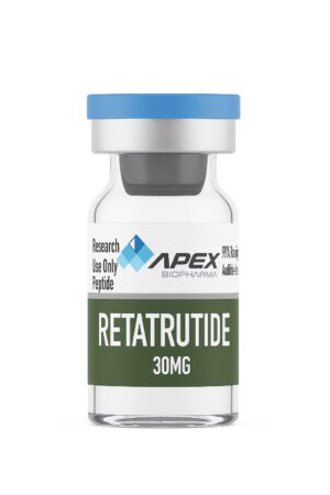 Retatrutide (30mg)