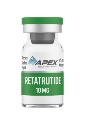 Retatrutide (10mg)