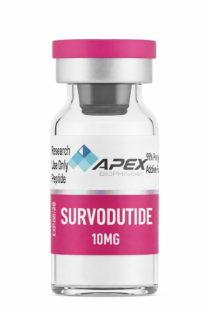 Survodutide (10mg)