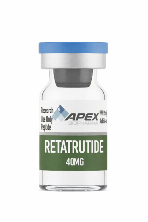 Retatrutide (40mg)