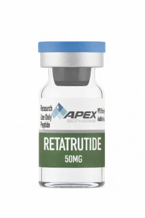 Retatrutide (50mg)